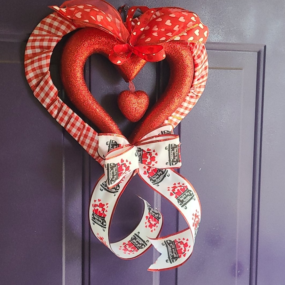 Valentines Heart